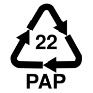 Recycling-Code_22_PAPpng