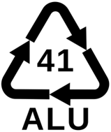 Recycling-Code_41_ALU